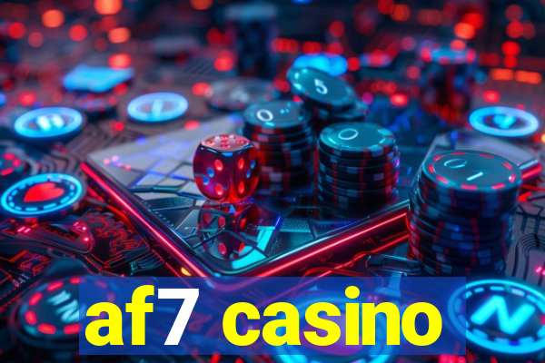 af7 casino